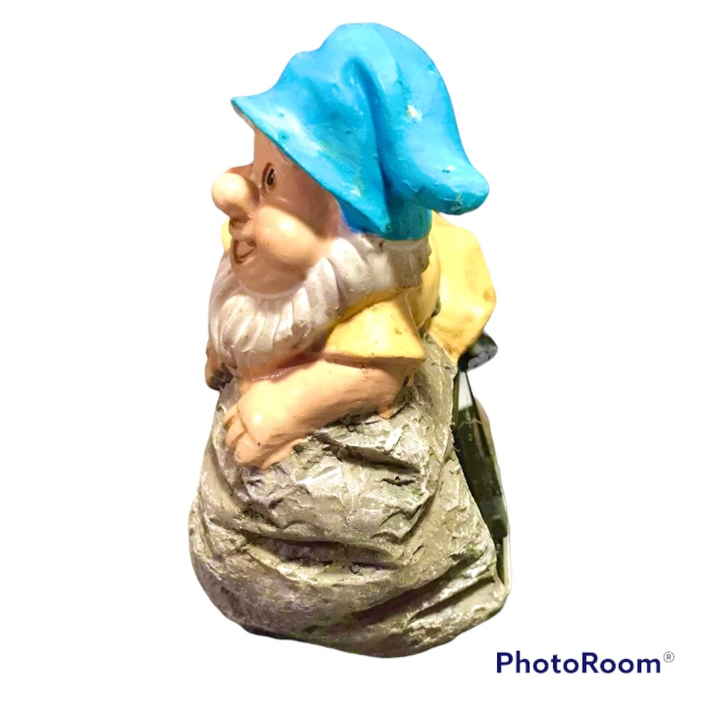 🍃 SOLAR LED GNOME LIGHT 🍃 - Picture 7 of 7